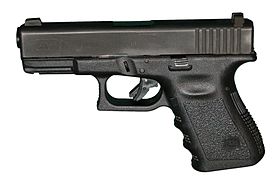 Image illustrative de l'article Glock 23