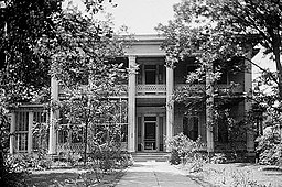 Goodwin-Harrison House