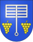 Blason de Gudo