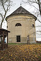 Allerheiligenkapelle (Rotunde)