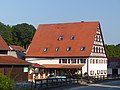 Mühle