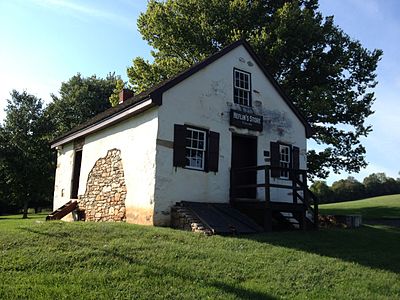 Heflin's Store