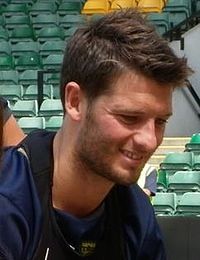 Wes Hoolahan