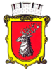 Coat of arms of Horní Jelení