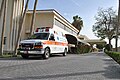 Image 44Ambulance in International Hospital of Bahrain (from Bahrain)