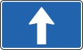 Arrow direction