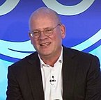 John L. Flannery CEO of General Electric (GE)