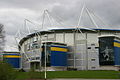 KC Stadium