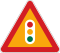 Traffic lights