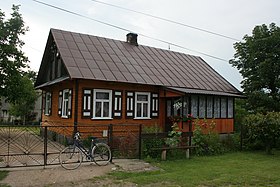 Kamień (Hajnówka)