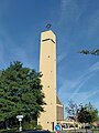 Katholische Kirche St. Gerhard in Gieslenberg