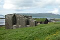 Cathédrale Saint-Magnus (îles Féroé)