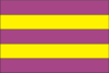 Flag of Kodra