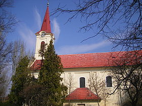 Kolárovo