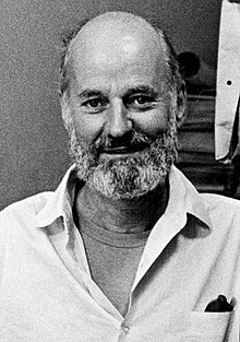 Lawrence Ferlinghetti in 1965