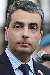 Lev Schlosberg