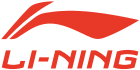 logo de Li Ning (entreprise)