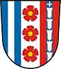 Coat of arms of Libějovice