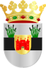 Blason de Liesveld