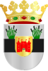 Coat of arms of Liesveld