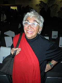 Lina Wertmüller 2011.