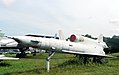 Myasishchev M-141 ("Strizh" Russian: Стриж) UAV