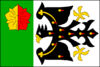 Flag of Mackovice