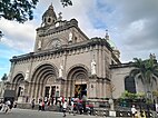 Manila Cathedral