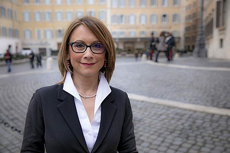 Maria Soave Alemanno