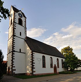 Maulburg