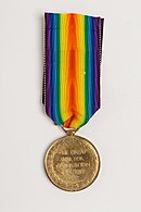 Victory Medal