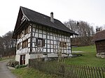 Ehemaliges Bauernhaus