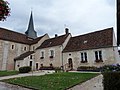 Église Saint-Pierre de Meusnes