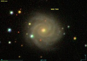 Image illustrative de l’article NGC 7363