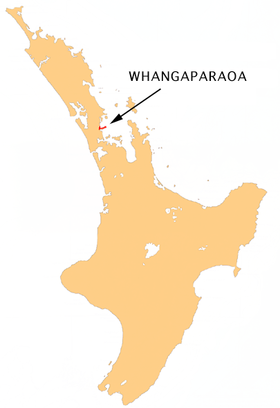 Whangaparaoa