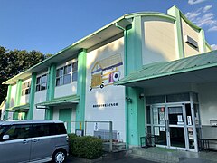 細川学区こどもの家