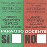 Panamanian referendum ballot