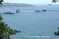 Plymouth Sound and Breakwater