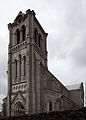 Église Notre-Dame-de-l'Assomption de Pradelles