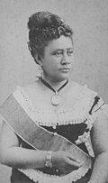 Queen Kapiʻolani