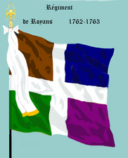 de 1761 à 1762