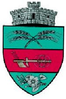 Coat of arms of Drăgoiești