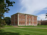 Radley Hall