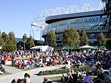 Rod Laver Arena