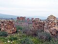 Ruines romaines