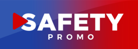 Logo de Safety Promo