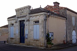 Town hall