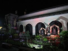 San Lorenzo De Martir Church Balangiga Bells