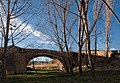 Pont medieval de Sanaüja