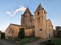 Antiga Iglesia de Sant Gregori